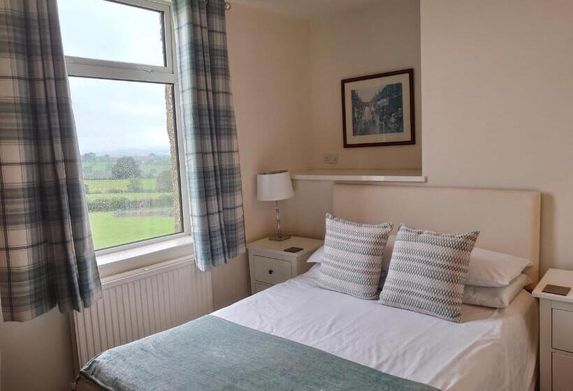 스탠다드 룸, Geordie Pride Lodge