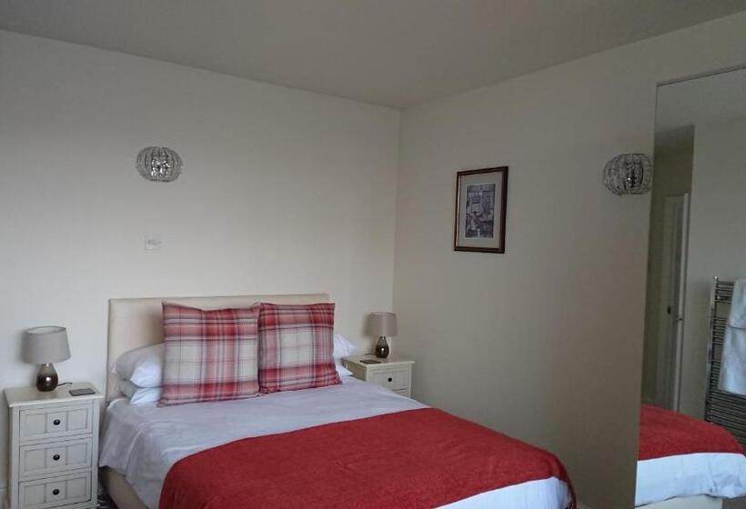 스탠다드 룸, Geordie Pride Lodge