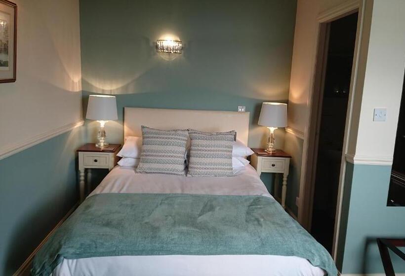 스탠다드 룸, Geordie Pride Lodge