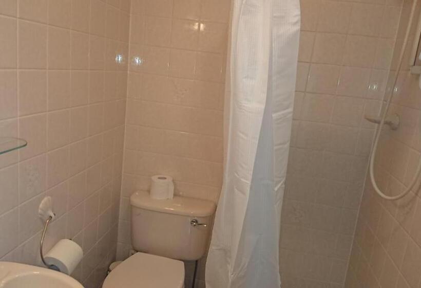 스탠다드 싱글 룸, Geordie Pride Lodge