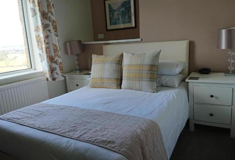 스탠다드 룸, Geordie Pride Lodge