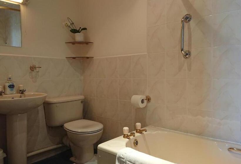 스탠다드 룸, Geordie Pride Lodge