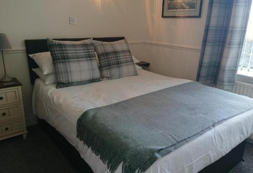 스탠다드 룸, Geordie Pride Lodge