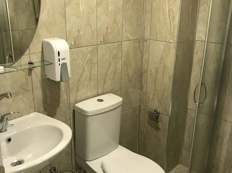 اتاق استاندارد, Samsun Osmanlı Otel