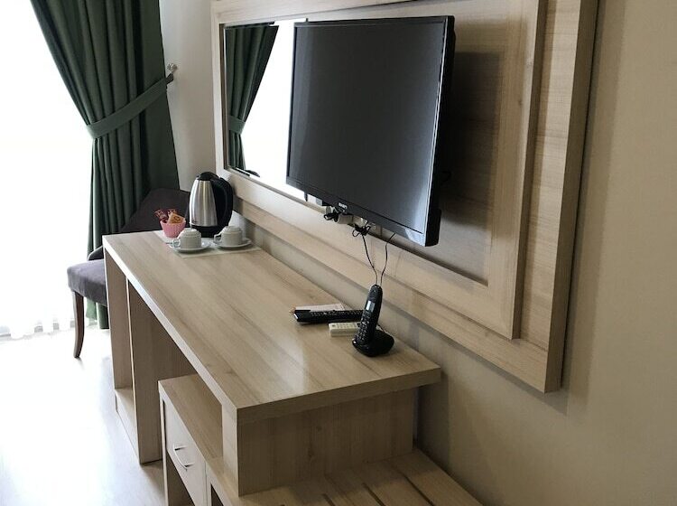 スタンダードルーム, Samsun Osmanlı Otel