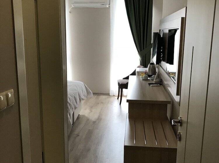 اتاق استاندارد, Samsun Osmanlı Otel