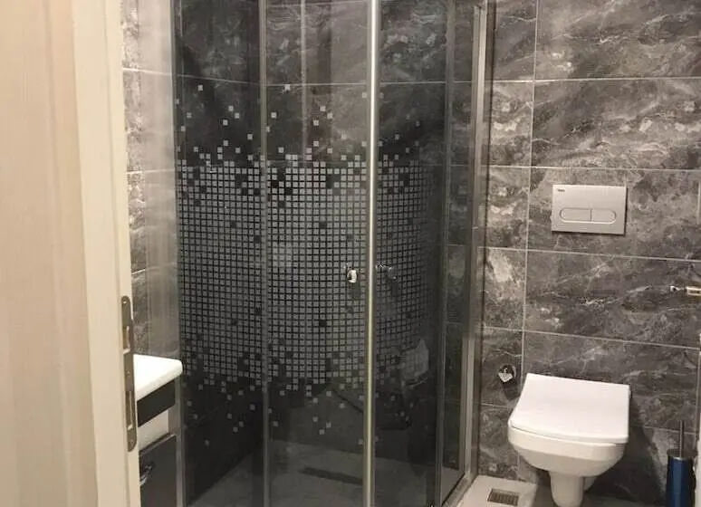 اتاق سوپریور, Samsun Osmanlı Otel