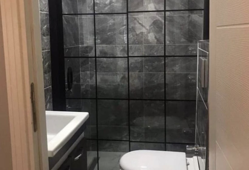 اتاق سوپریور, Samsun Osmanlı Otel