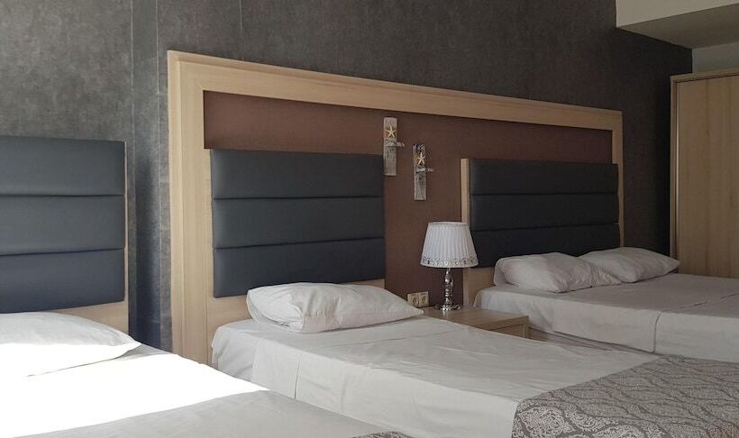 スーペリアールーム, Samsun Osmanlı Otel