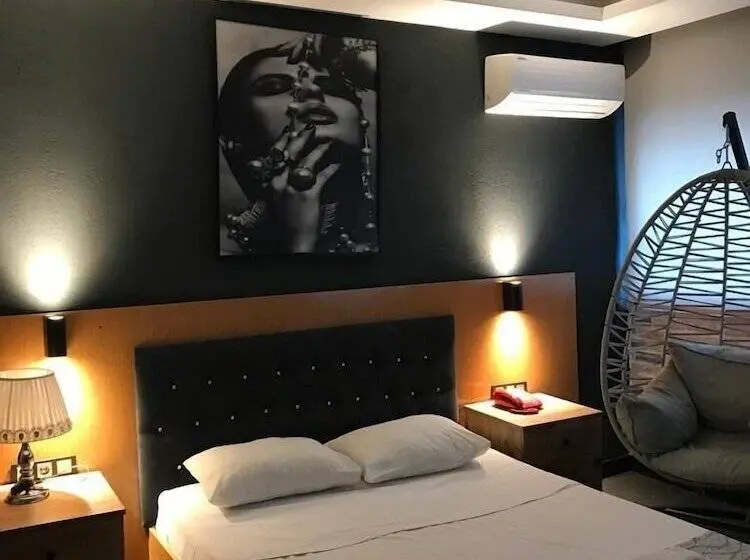 اتاق سوپریور, Samsun Osmanlı Otel