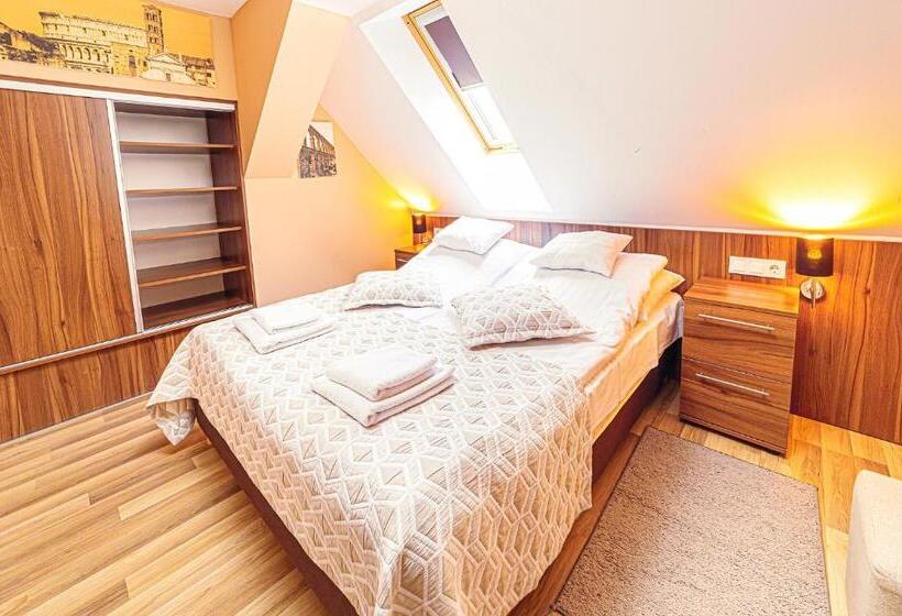 Номер Economy, Forum