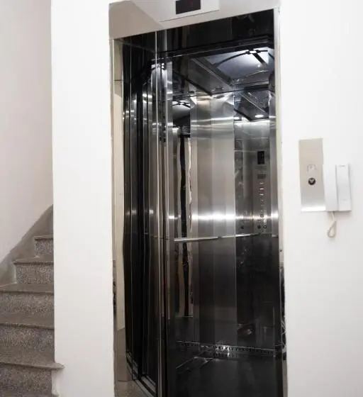 اتاق استاندارد با تخت بزرگ, Ngoc Ha Hotel 2
