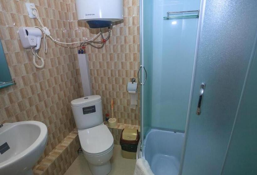 اتاق استاندارد, Sunkar
