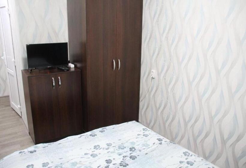 اتاق استاندارد, Sunkar