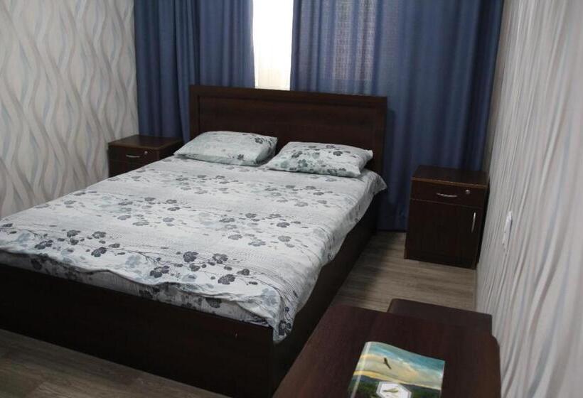 اتاق استاندارد, Sunkar