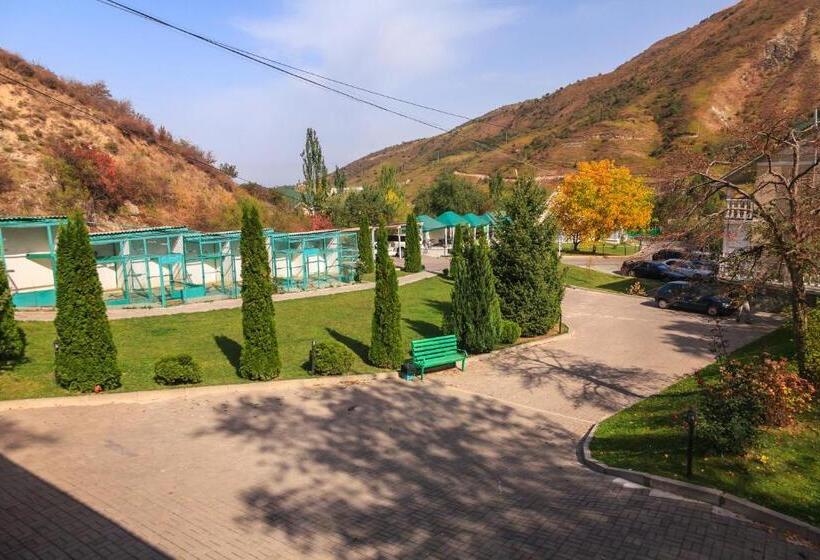 اتاق استاندارد, Sunkar