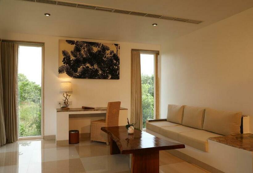 스탠다드 룸, K Resort