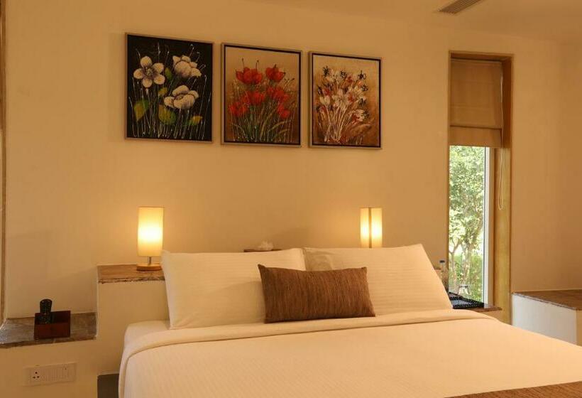 Quarto Estandar, K Resort