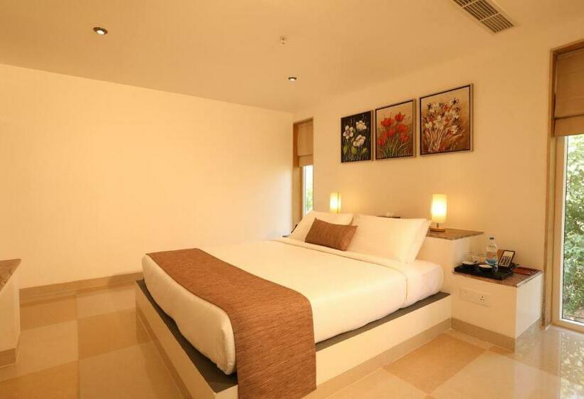 스탠다드 룸, K Resort