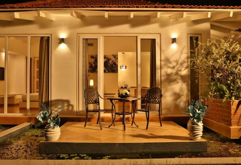 디럭스 룸, K Resort