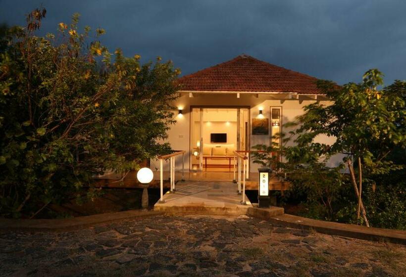Quarto Deluxe, K Resort