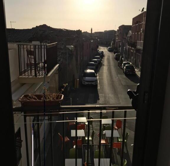 חדר דלוקס יחיד, La Conchiglietta