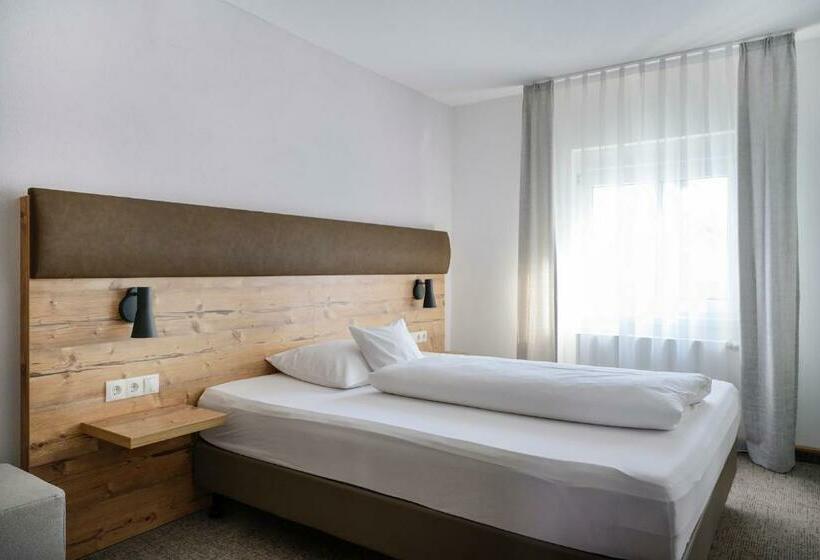 Номер Стандарт Индивидуальный, Aparthotel Rose