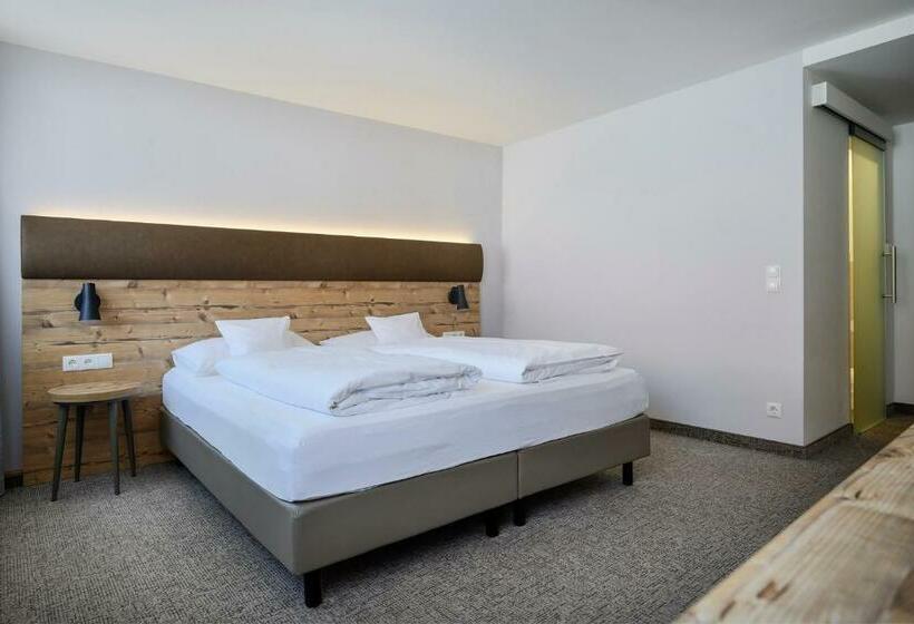 Номер Стандарт, Aparthotel Rose