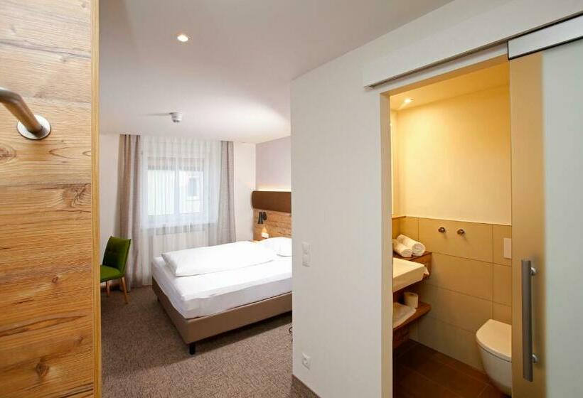 Апартаменты 1 Спальня, Aparthotel Rose