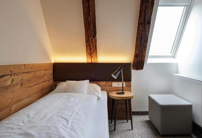 Номер Economy Индивидуальный, Aparthotel Rose