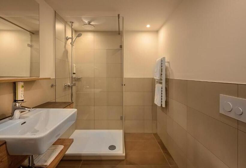 Номер Стандарт Индивидуальный, Aparthotel Rose