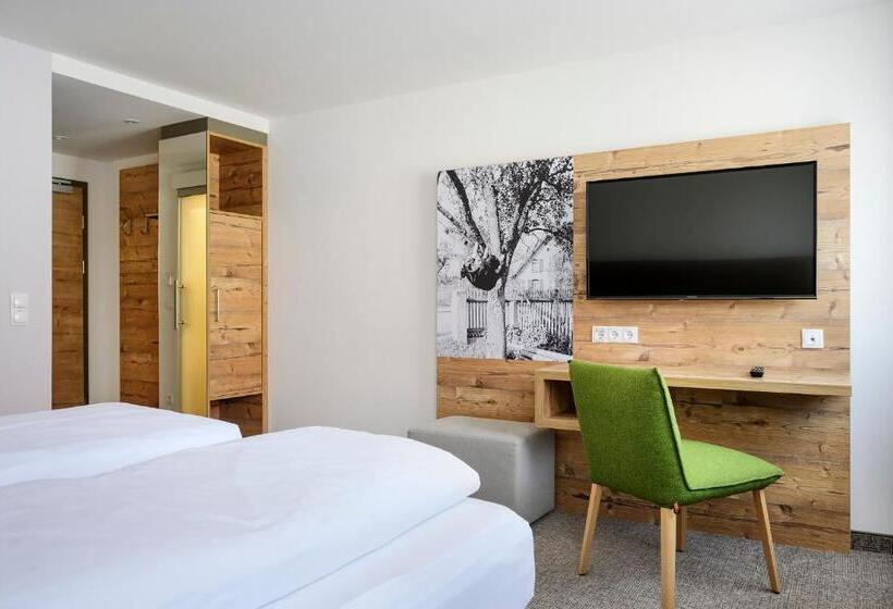 Номер Стандарт, Aparthotel Rose