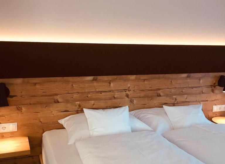 스탠다드 룸, Aparthotel Rose