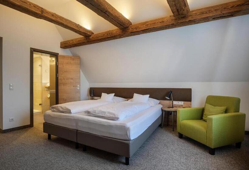 Номер Премиум, Aparthotel Rose