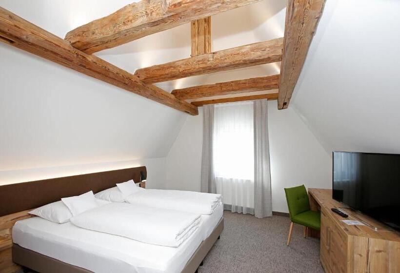 Номер Премиум, Aparthotel Rose