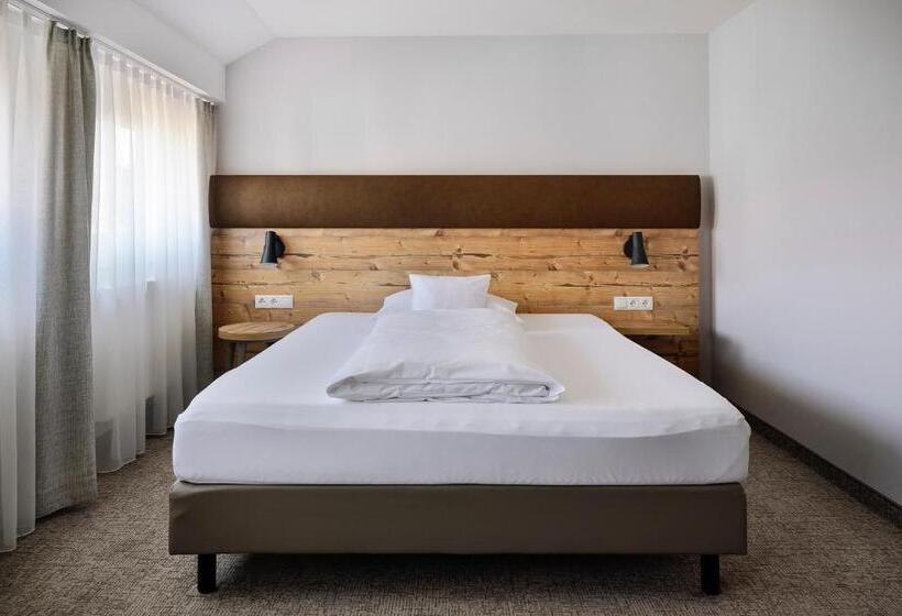 Апартаменты 1 Спальня, Aparthotel Rose