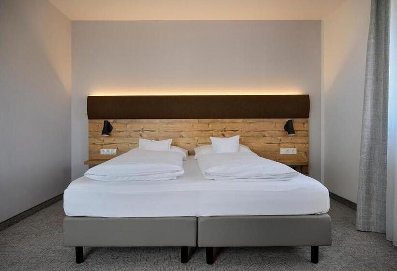 Апартаменты 1 Спальня, Aparthotel Rose