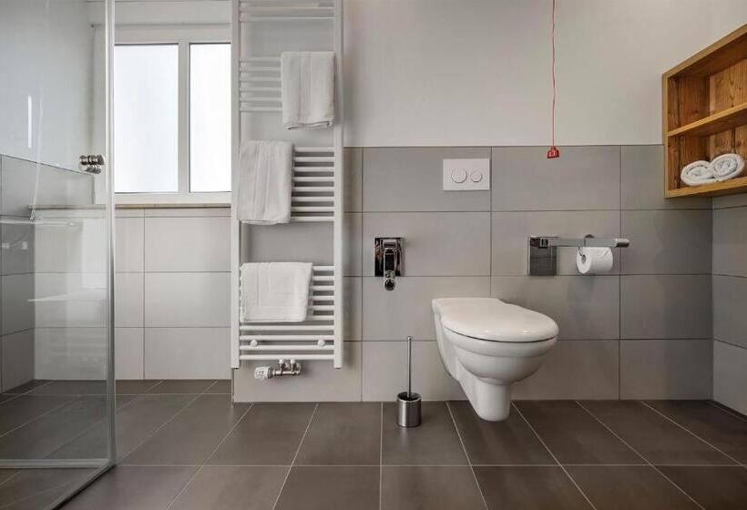 Апартаменты 1 Спальня, Aparthotel Rose