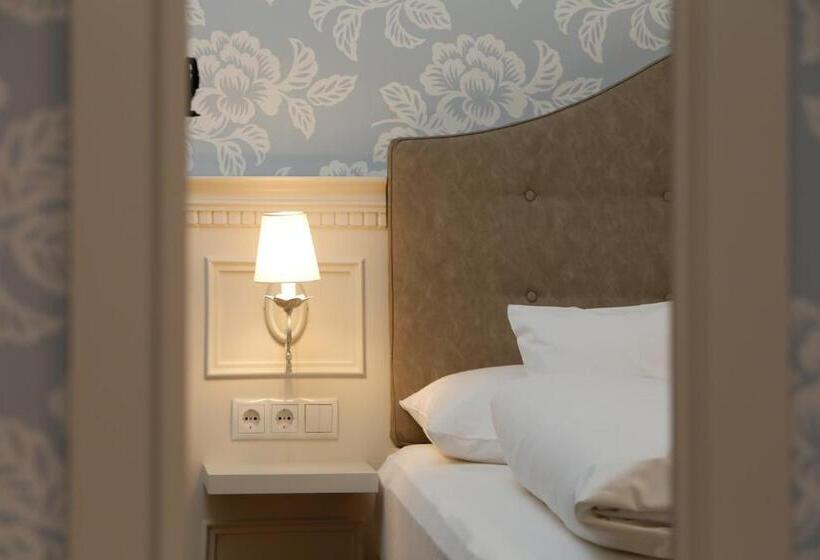 주니어 스위트, Aparthotel Rose