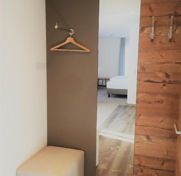 Апартаменты Deluxe 1 Спальня, Aparthotel Rose