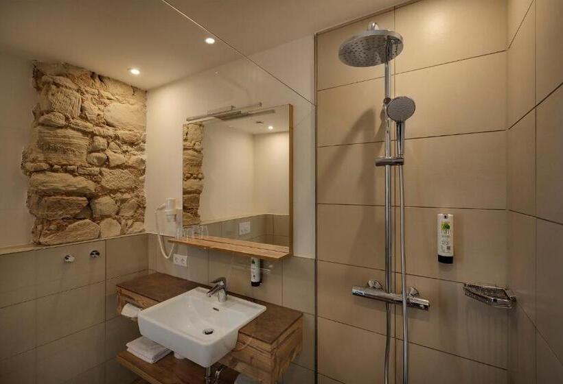 Апартаменты Deluxe 1 Спальня, Aparthotel Rose