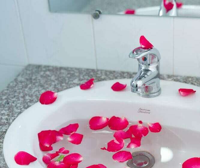 Quarto Familiar Deluxe, Chicago Yangon Myanmar