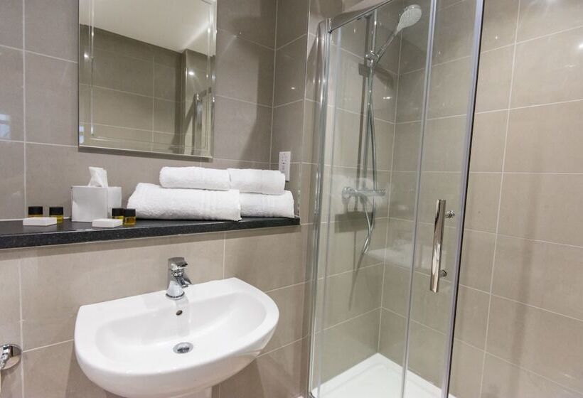 스탠다드 룸, St Nicholas