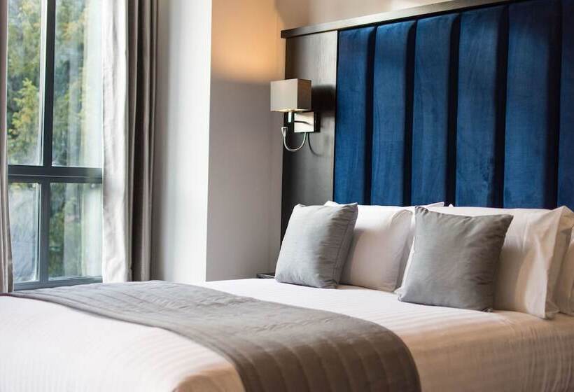 스탠다드 룸, St Nicholas