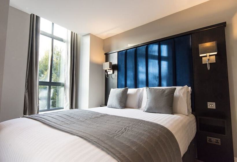 스탠다드 룸, St Nicholas