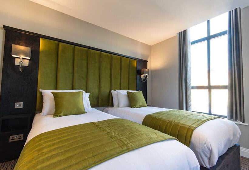 스탠다드 룸, St Nicholas