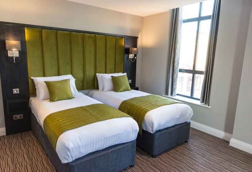 스탠다드 룸, St Nicholas