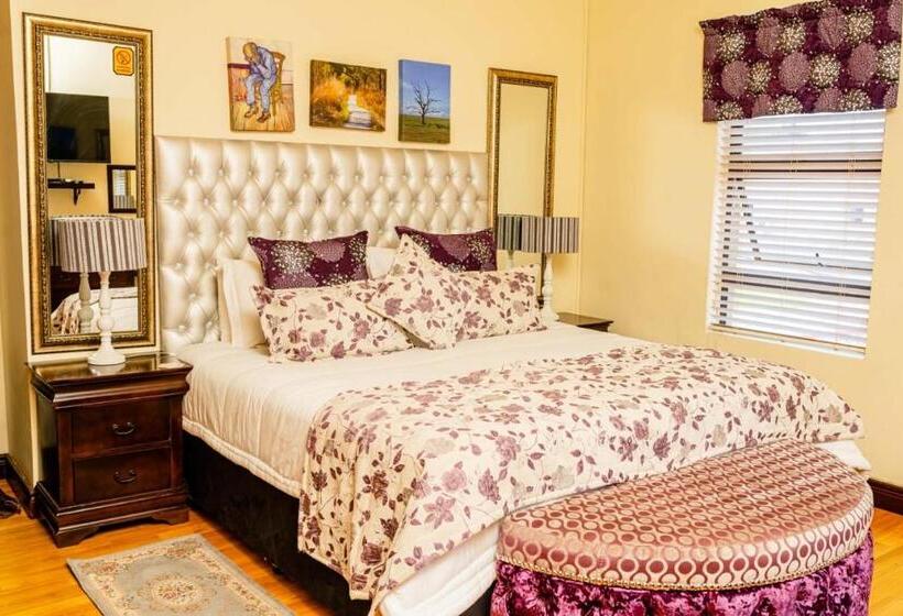 ファミリールーム, Re Union Vacations