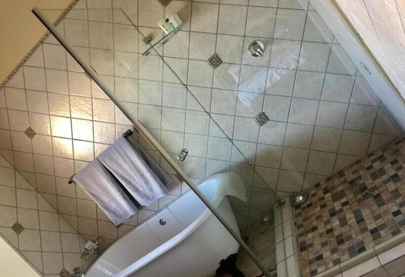 ファミリールーム, Re Union Vacations