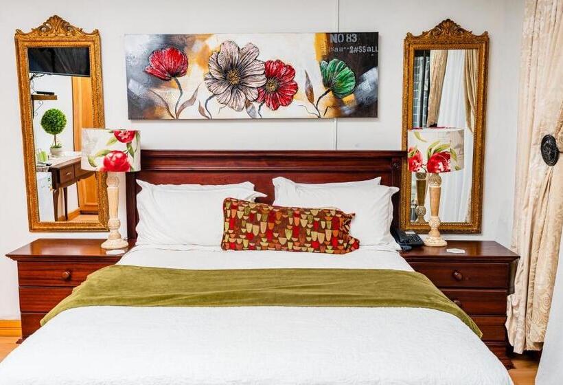 バルコニー付きスタンダードルーム, Re Union Vacations